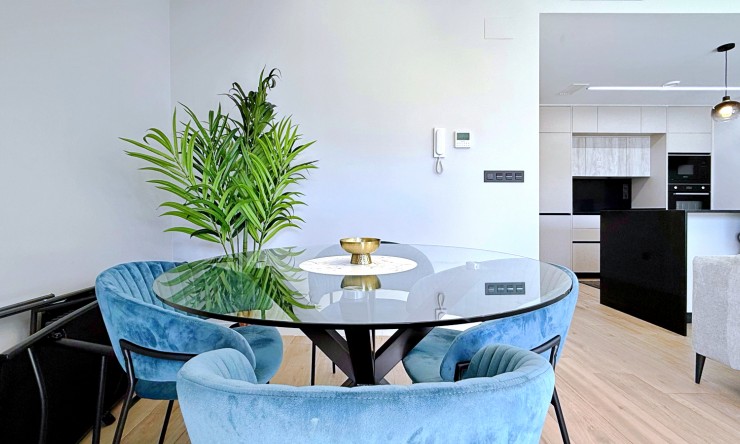 Reventa - Apartamento - Orihuela Costa - Punta Prima