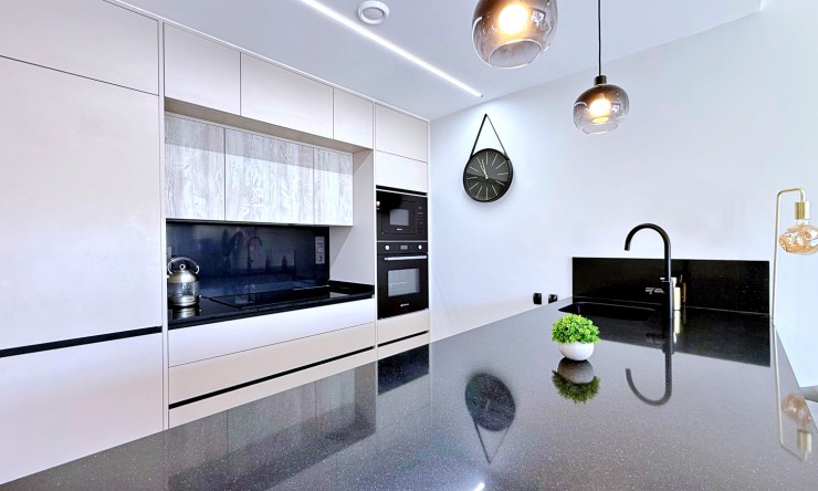 Reventa - Apartamento - Orihuela Costa - Punta Prima