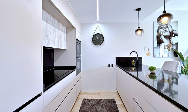Reventa - Apartamento - Orihuela Costa - Punta Prima
