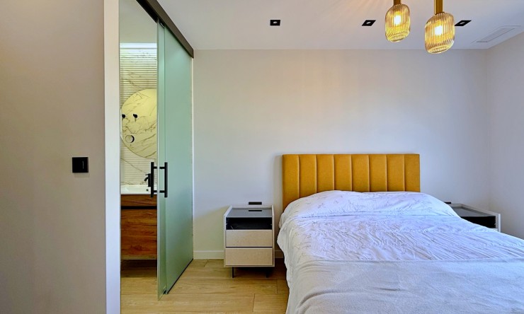 Reventa - Apartamento - Orihuela Costa - Punta Prima