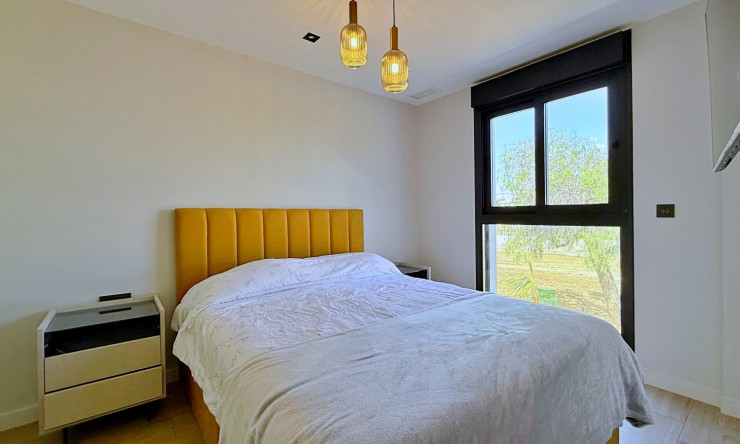 Reventa - Apartamento - Orihuela Costa - Punta Prima