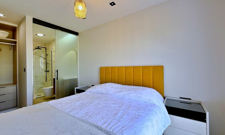 Reventa - Apartamento - Orihuela Costa - Punta Prima