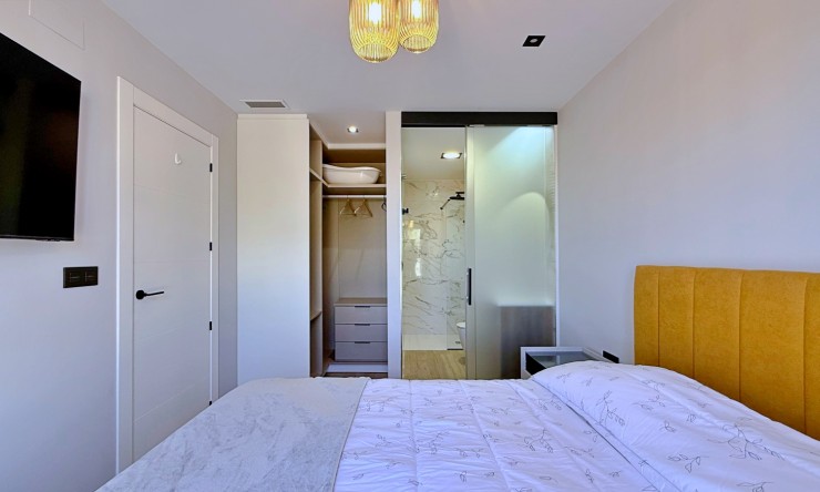 Reventa - Apartamento - Orihuela Costa - Punta Prima