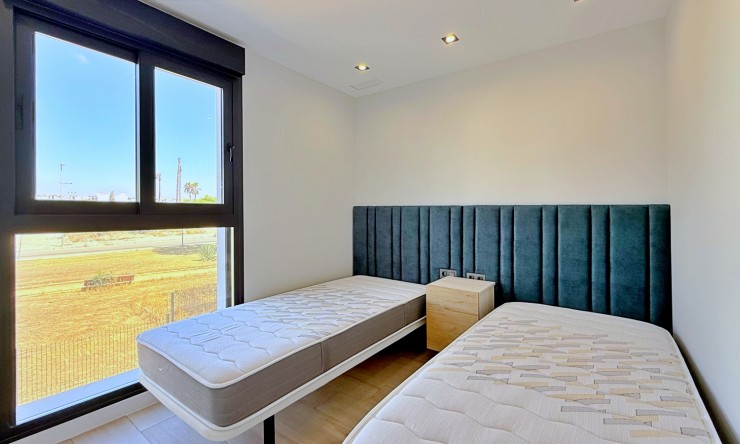 Reventa - Apartamento - Orihuela Costa - Punta Prima