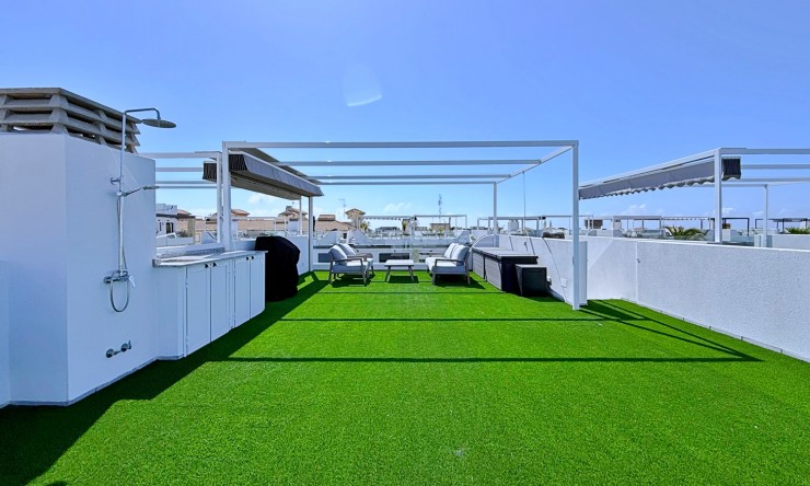 Reventa - Apartamento - Orihuela Costa - Punta Prima