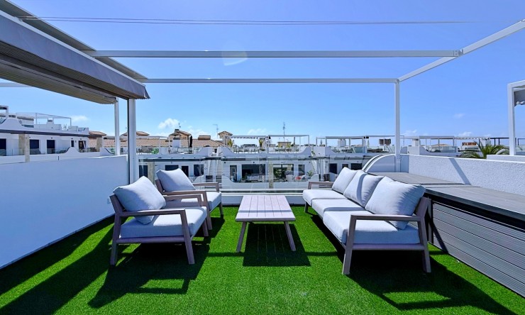 Reventa - Apartamento - Orihuela Costa - Punta Prima
