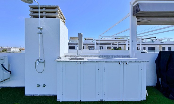 Reventa - Apartamento - Orihuela Costa - Punta Prima