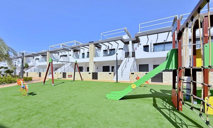 Reventa - Apartamento - Orihuela Costa - Punta Prima