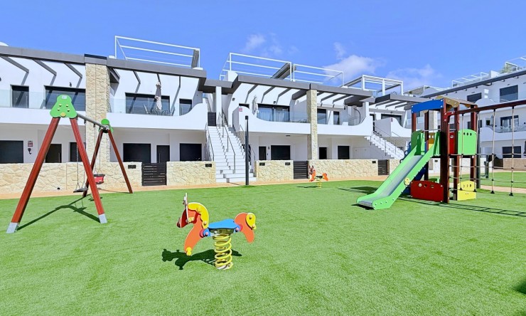 Reventa - Apartamento - Orihuela Costa - Punta Prima
