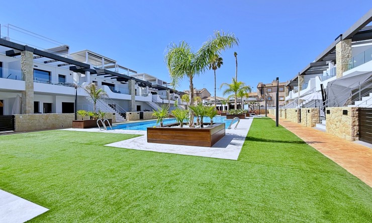 Reventa - Apartamento - Orihuela Costa - Punta Prima