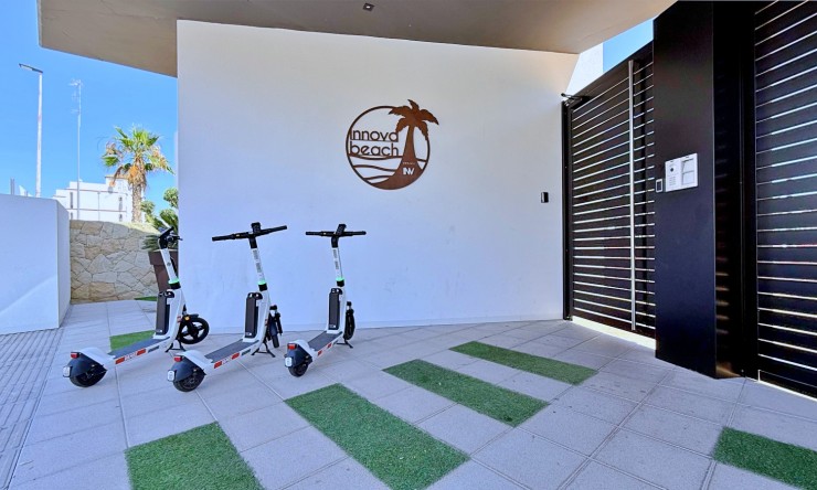 Reventa - Apartamento - Orihuela Costa - Punta Prima