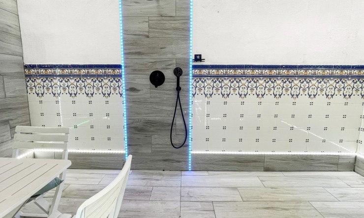Videresalg - Leilighet - Torrevieja - Torrevieja - Centre