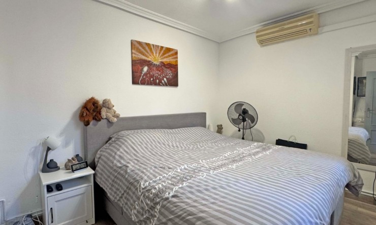 Re-Sale - Quad Villa - Orihuela Costa - Villamartin