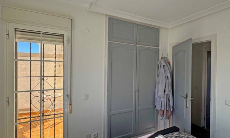 Re-Sale - Quad Villa - Orihuela Costa - Villamartin
