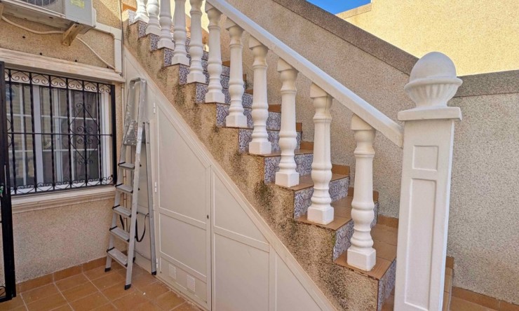 Re-Sale - Quad Villa - Orihuela Costa - Villamartin