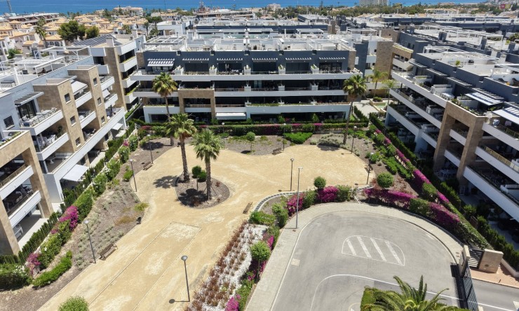 Reventa - Apartamento - Orihuela Costa - Playa Flamenca