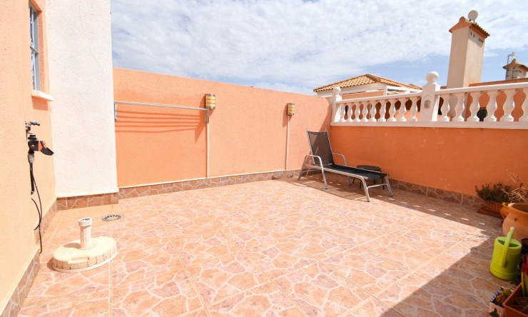 Re-Sale - Duplex - Orihuela Costa - Playa Flamenca