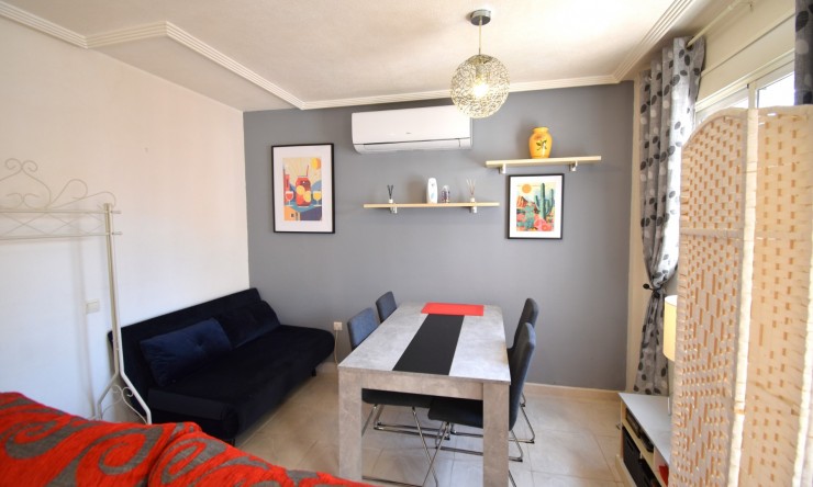 Re-Sale - Duplex - Orihuela Costa - Playa Flamenca