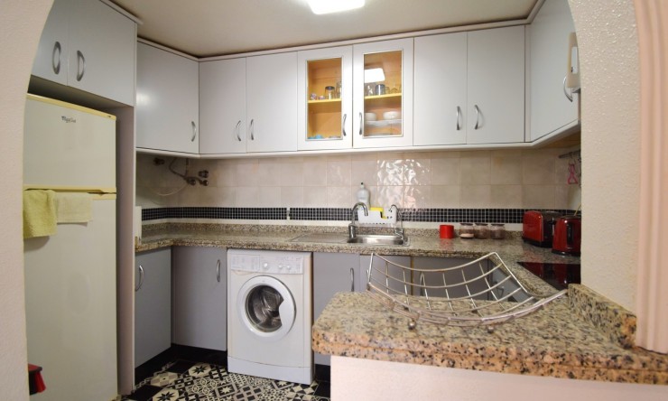 Re-Sale - Duplex - Orihuela Costa - Playa Flamenca