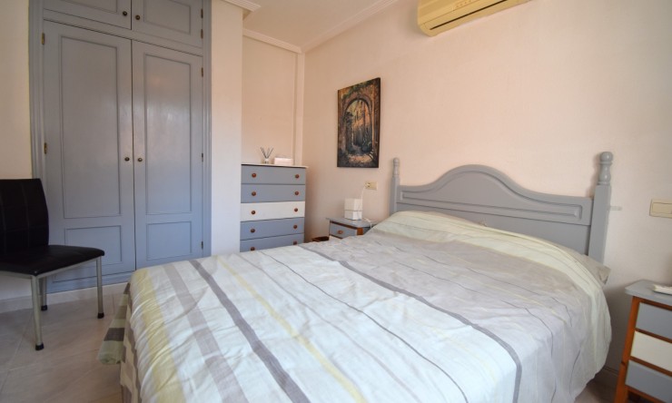 Re-Sale - Duplex - Orihuela Costa - Playa Flamenca
