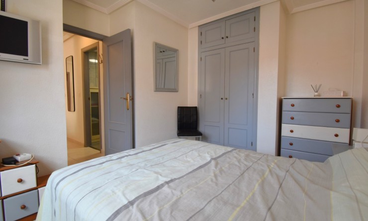 Re-Sale - Duplex - Orihuela Costa - Playa Flamenca