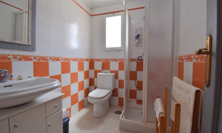Re-Sale - Duplex - Orihuela Costa - Playa Flamenca