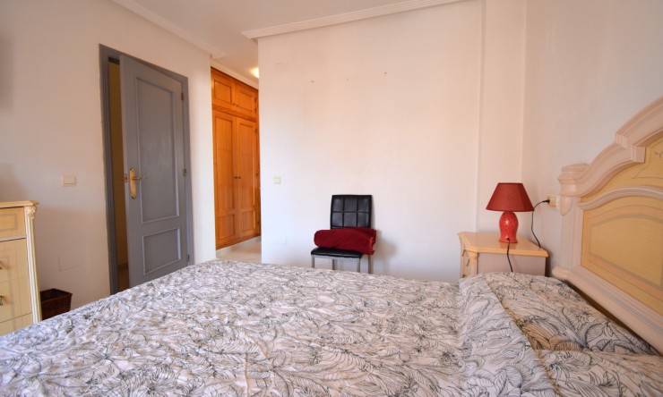 Re-Sale - Duplex - Orihuela Costa - Playa Flamenca