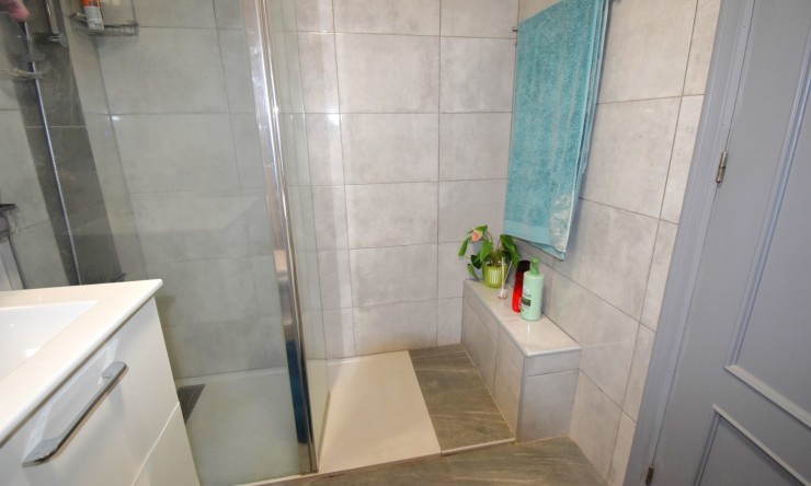 Re-Sale - Duplex - Orihuela Costa - Playa Flamenca