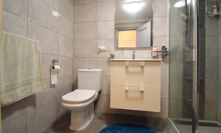 Re-Sale - Duplex - Orihuela Costa - Playa Flamenca