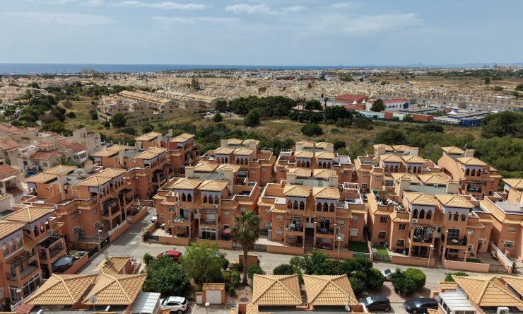 Re-Sale - Duplex - Orihuela Costa - Playa Flamenca