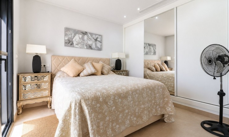 Videresalg - Frittliggende Villa - Benijofar - Benijofar - Landsby
