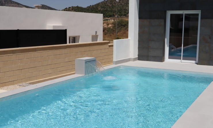 Nouveau - Villa - Aspe - Aspe - Domaine