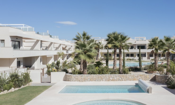 Nieuw - Appartement - Torrevieja - Mar Azul