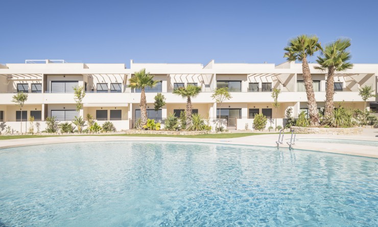 Nieuw - Appartement - Torrevieja - Mar Azul
