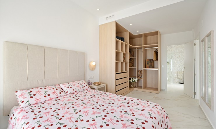 New - Detached Villa - Polop