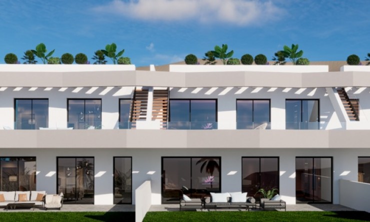 Nueva - Apartamento - Finestrat - Balcon de Finestrat - Tierra Marina