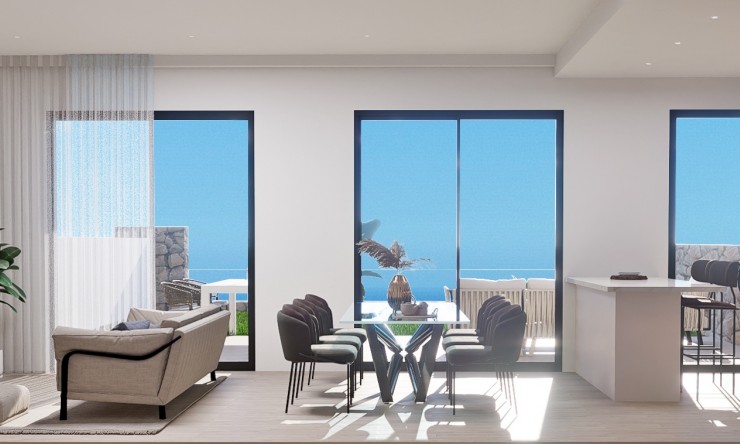 Nueva - Apartamento - Finestrat - Balcon de Finestrat - Tierra Marina