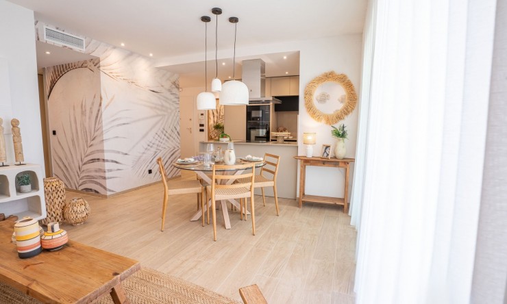 Nueva - Apartamento - Algorfa - La Finca Golf Resort