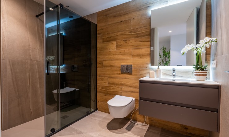 Nueva - Apartamento - Guardamar del Segura - Guardamar del Segura - Pueblo
