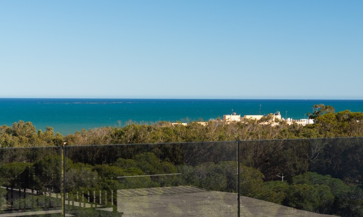 Nueva - Apartamento - Guardamar del Segura - Guardamar del Segura - Pueblo