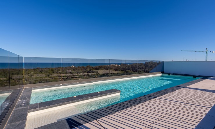 Nueva - Apartamento - Guardamar del Segura - Guardamar del Segura - Pueblo
