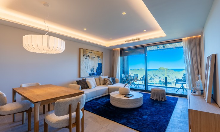 Nye - Leilighet - Guardamar del Segura - Guardamar del Segura - Byen