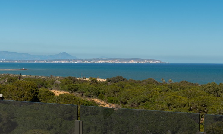 Nye - Leilighet - Guardamar del Segura - Guardamar del Segura - Byen