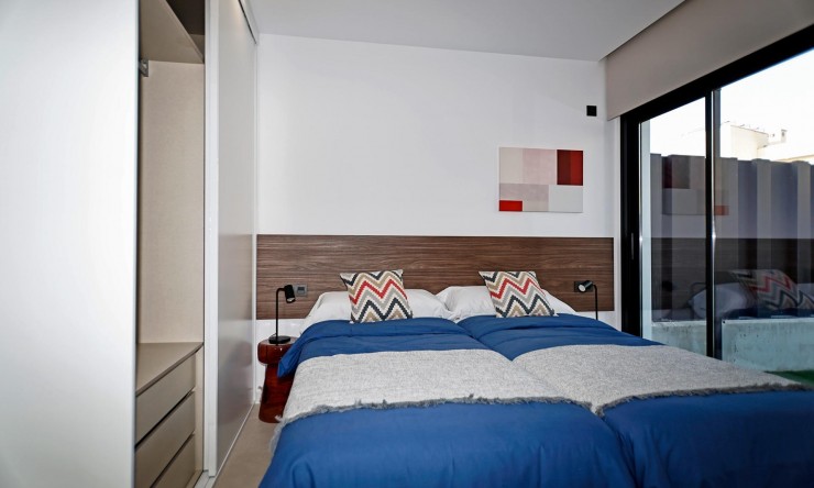 Nouveau - Villa - Molina De Segura - Molina de Segura