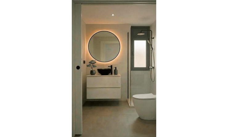 Nieuw - Appartement - Los Alcazares - Serena Golf