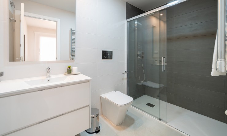 Nouveau - Appartement - Pulpi - Mar de Pulpí