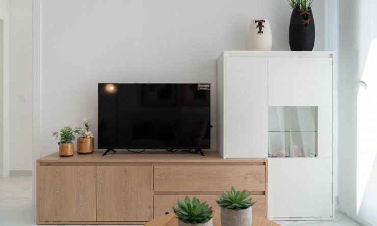 Nouveau - Appartement - Pulpi - Mar de Pulpí