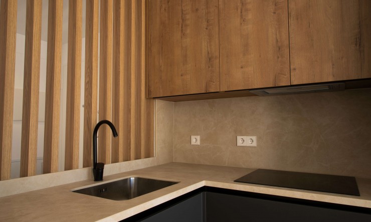 New - Apartment - Condado de Alhama - Condado de Alhama Golf Resort