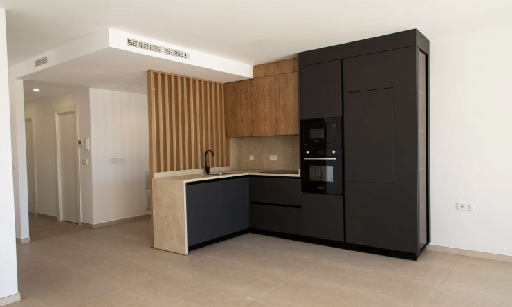 New - Apartment - Condado de Alhama - Condado de Alhama Golf Resort