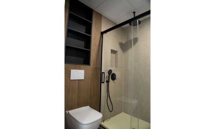 New - Apartment - Condado de Alhama - Condado de Alhama Golf Resort